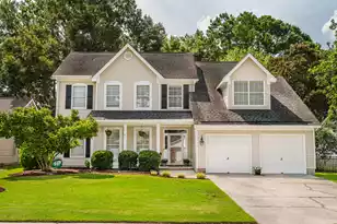 1863 Falling Creek Cir, Mount Pleasant, SC 29464 - Photo 1