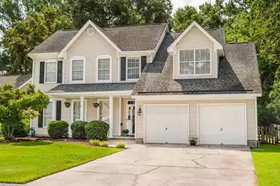 1863 Falling Creek Circle, Mount Pleasant, SC 29464 - Photo 2