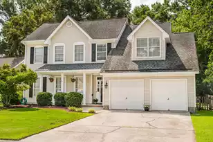 1863 Falling Creek Cir, Mount Pleasant, SC 29464 - Photo 2