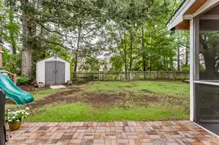 1863 Falling Creek Cir, Mount Pleasant, SC 29464 - Photo 38