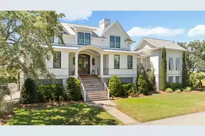 1802 Back Street, Sullivans Island, SC 29482 - Photo 4