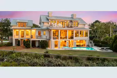 1802 Back Street, Sullivans Island, SC 29482 - Photo 4