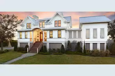 1802 Back Street, Sullivans Island, SC 29482 - Photo 2