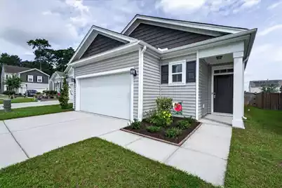 9721 Brandishing Road, Ladson, SC 29456 - Photo 2