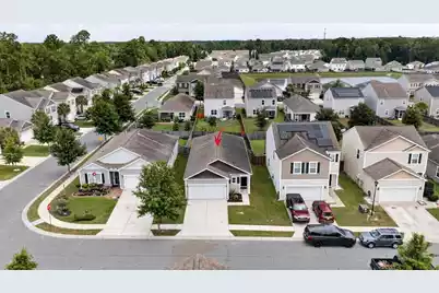 9721 Brandishing Road, Ladson, SC 29456 - Photo 28