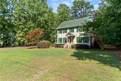 761 Partridge Road, Orangeburg, SC 29118 - Photo 2