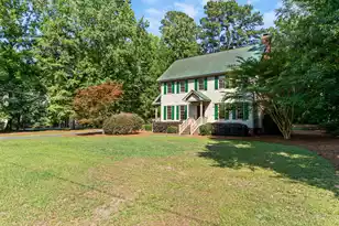 761 Partridge Rd, Orangeburg, SC 29118 - Photo 2