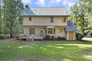 761 Partridge Rd, Orangeburg, SC 29118 - Photo 4