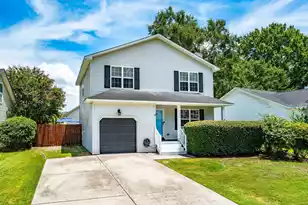 6638 Bent Creek Dr, North Charleston, SC 29420 - Photo 4