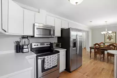 1246 Honeysuckle Lane, Charleston, SC 29412 - Photo 10