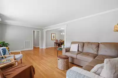 1246 Honeysuckle Lane, Charleston, SC 29412 - Photo 8