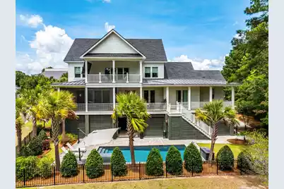 260 Island Park Drive, Daniel Island, SC 29492 - Photo 2