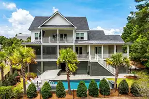 260 Island Park Dr, Daniel Island, SC 29492 - Photo 2