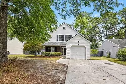 4861 Hearthside Drive, Summerville, SC 29485 - Photo 1