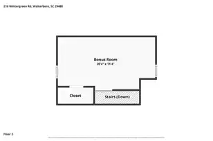 216 Wintergreen, Walterboro, SC 29488 - Photo 44