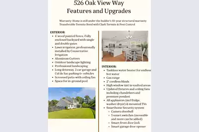 526 Oak View Way, Summerville, SC 29483 - Photo 36