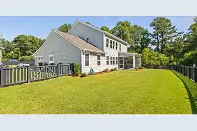 526 Oak View Way, Summerville, SC 29483 - Photo 2