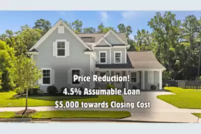 526 Oak View Way, Summerville, SC 29483 - Photo 1