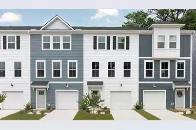 4175 Saint Johns Avenue, Charleston, SC 29405 - Photo 1