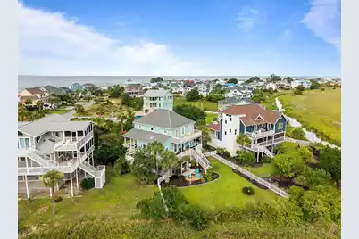 4 Teal Court, Saint Helena Island, SC 29920 - Photo 6