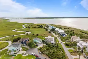4 Teal Ct, Saint Helena Island, SC 29920 - Photo 2