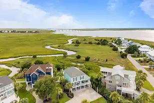 4 Teal Ct, Saint Helena Island, SC 29920 - Photo 1