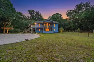 8567 Palmetto Rd, Edisto Island, SC 29438 - Photo 1