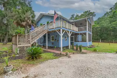 8567 Palmetto Road, Edisto Island, SC 29438 - Photo 4