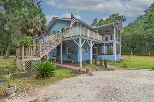 8567 Palmetto Rd, Edisto Island, SC 29438 - Photo 4