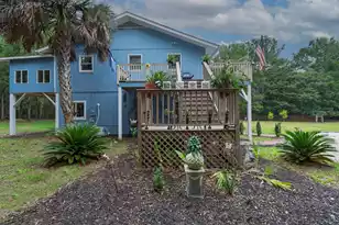 8567 Palmetto Rd, Edisto Island, SC 29438 - Photo 6