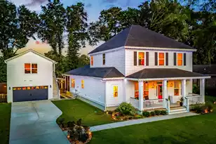 1055 Stonehenge Dr, Hanahan, SC 29410 - Photo 1