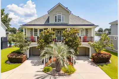 1605 Rivertowne Country Club Drive, Mount Pleasant, SC 29466 - Photo 1