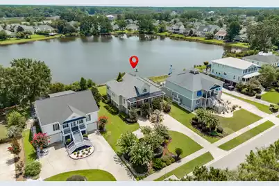 1605 Rivertowne Country Club Drive, Mount Pleasant, SC 29466 - Photo 26