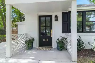 1514 Patterson Avenue, Charleston, SC 29412 - Photo 4
