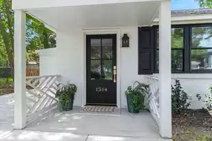 1514 Patterson Ave, Charleston, SC 29412 - Photo 4