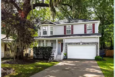 1413 River Front Drive, Charleston, SC 29407 - Photo 1