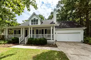 1667 Dotterer's Run, Charleston, SC 29414 - Photo 32