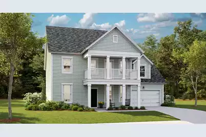 1066 Lettered Olive Lane, Summerville, SC 29485 - Photo 1