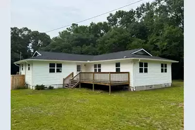 1124 Sallie Manigault Lane, McClellanville, SC 29458 - Photo 2