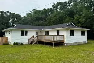 1124 Sallie Manigault Ln, McClellanville, SC 29458 - Photo 2