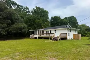 1124 Sallie Manigault Ln, McClellanville, SC 29458 - Photo 1