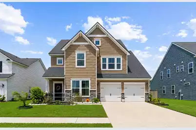 706 Spanish Pointe Drive, Summerville, SC 29486 - Photo 1