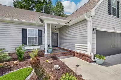 7729 Fayetteville Road, North Charleston, SC 29418 - Photo 6