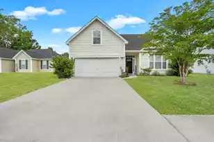 8023 Hyannis Ct, North Charleston, SC 29420 - Photo 1