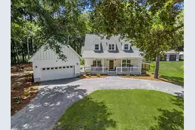 866 Blackbear Drive, Edisto Island, SC 29438 - Photo 48
