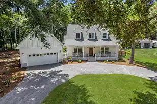 866 Blackbear Dr, Edisto Island, SC 29438 - Photo 48