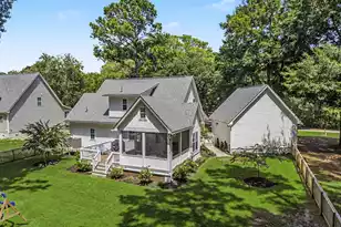 866 Blackbear Dr, Edisto Island, SC 29438 - Photo 48