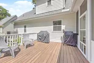 866 Blackbear Dr, Edisto Island, SC 29438 - Photo 30