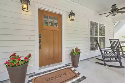 866 Blackbear Drive, Edisto Island, SC 29438 - Photo 2