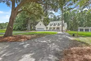 866 Blackbear Dr, Edisto Island, SC 29438 - Photo 42